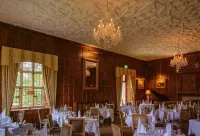 Waterford Castle Hotel & Golf Resort - sarapan