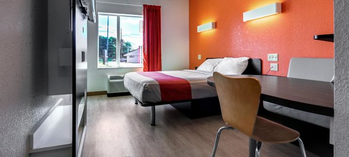 Motel 6 Allentown, PA Hotels in Lehigh County