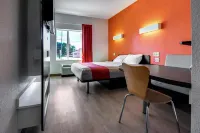 Motel 6 Allentown, PA - acceptant les animaux