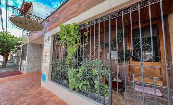 Vila Mucuripe padrão 5 Estrelas