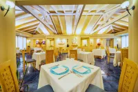 Hotel Ipomea Club - Frühstück