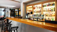 Trinity Hotel og Konference - bar