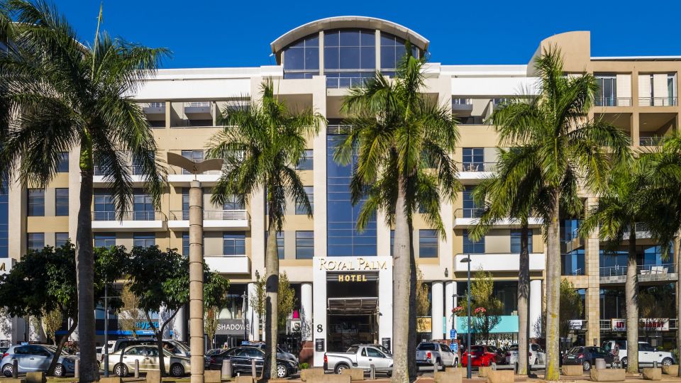 Royal Palm Hotel