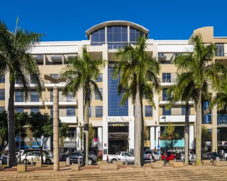Royal Palm Hotel Hotels in Umhlanga