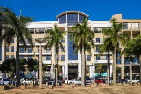 Royal Palm Hotel