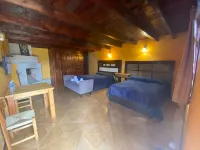 Hotel Kuautli Hotels in Huasca de Ocampo
