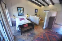 The Wardrobe Guest House