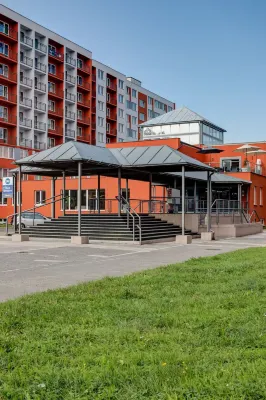 Best Western Hotel Vista Hotel a Frydek-Mistek