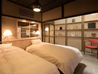 Hotel Koo Otsuhyakucho Hotels near Tenson Shrine