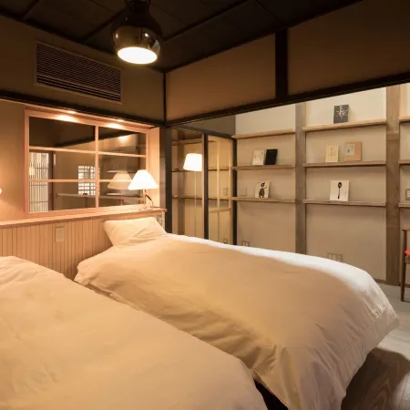 Hotel Koo Otsuhyakucho