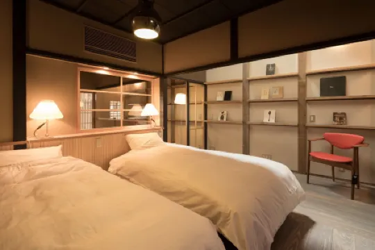 Hotel Koo Otsuhyakucho
