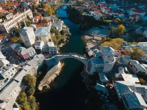 梅丹酒店及水療中心