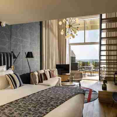 Thalazur Saint-Jean-de-Luz - Hôtel & Spa Rooms