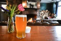 The Dark Horse Pub - Bars