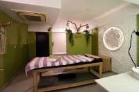 Leman Otel - spa