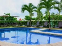 Nord Luxxor Cabo Branco Hoteles cerca de Faro de Cabo Branco