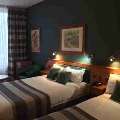 Hôtel de la Paix Lille - Charme, Confort & Accueil chaleureux au coeur de Lille Rooms