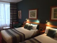 Hotel de La Paix Hotels in Lille
