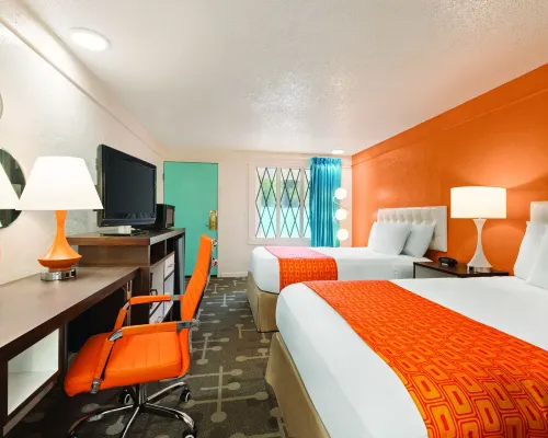 Dover Inn and Suites Hotels in Dover