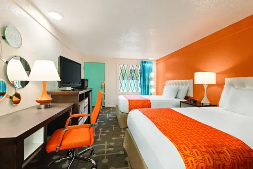 Dover Inn and Suites
