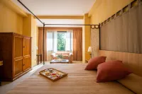 Intelier Airén Hotels in Alcázar de San Juan
