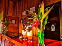 Hotel Cipreses Hotels in Monteverde
