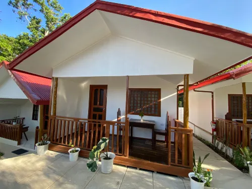 CED Villas