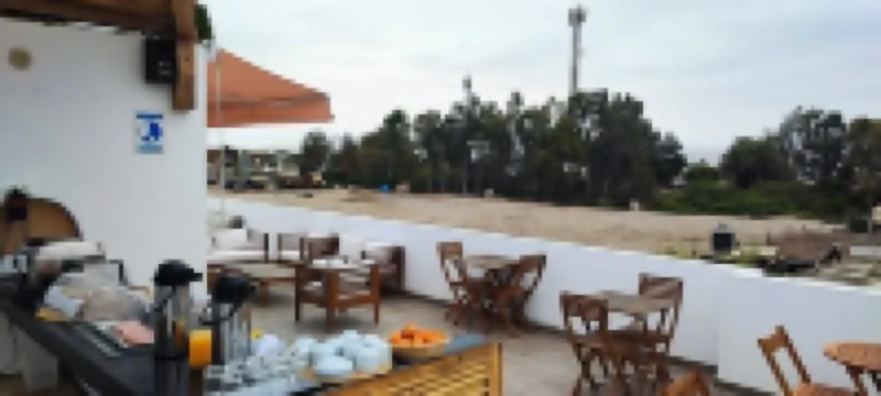 Paracas Guest House