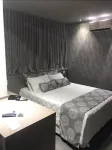 Verona Tower Hotel Hotels near Igreja Santa Catarina de Sena