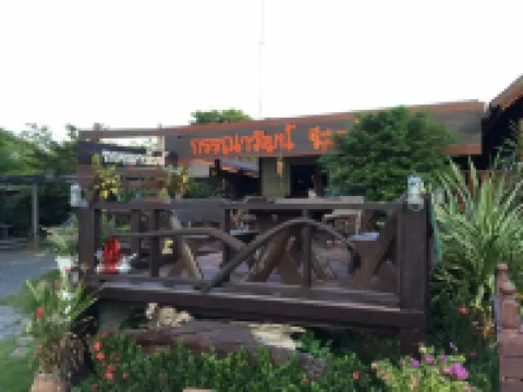 Kannawat Resort Hotels in Ban Na