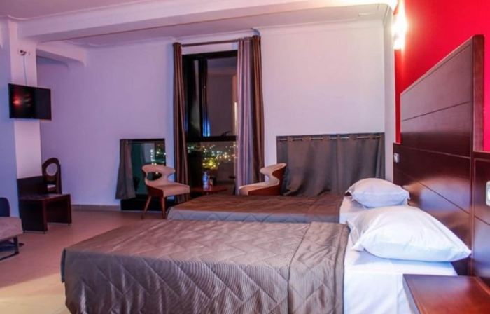 Hotel du Nord