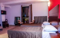 Hotel du Nord Các khách sạn ở 