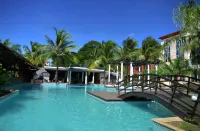 Le Grand Hôtel Diego - Pool