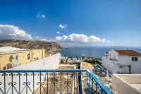 Lefteri's Rooms Hotels in Lampi