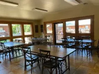 New Hochatown Lodge Hotels in Broken Bow