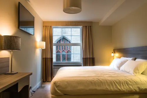 The Coffee House Hotel - 4-Sterne