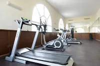 Djerba Resort- Families and Couples Only - Gym