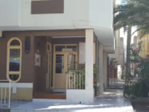 Chez Loutcha Residencial Hotels in Mindelo