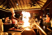 STORY Seychelles - Barer