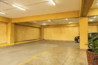 Casa de Adobe Gallery & Luxury Boutique - parking