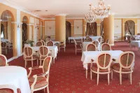 Hotel Mont Fébé Hotels in Lekié