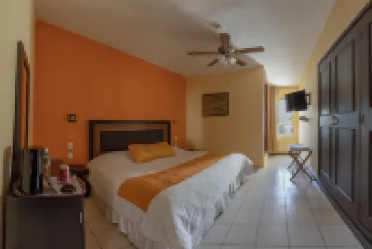 Casa Shalom Puebla Hotels in 