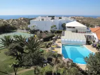 Duna Parque Beach Club | Duna Parque Resorts & Hotels - Beach
