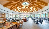 Hunguest Hotel Pelion - breakfast