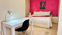 Hotel Barranquilla Hotels in Campeche