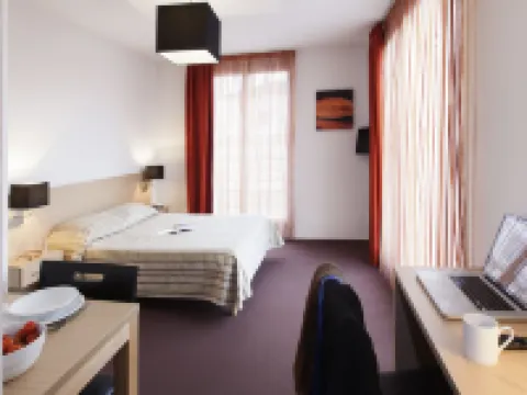 Aparthotel Adagio Access Saint-Louis Bâle Hotels in Saint-Louis