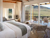 Simbavati Cederberg Ridge Hotels in Citrusdal