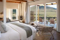 Simbavati Cederberg Ridge Hotel di Citrusdal