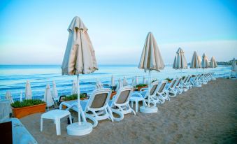 Ozlem Garden Hotel