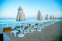 Ozlem Garden Hotel Hotels in Side